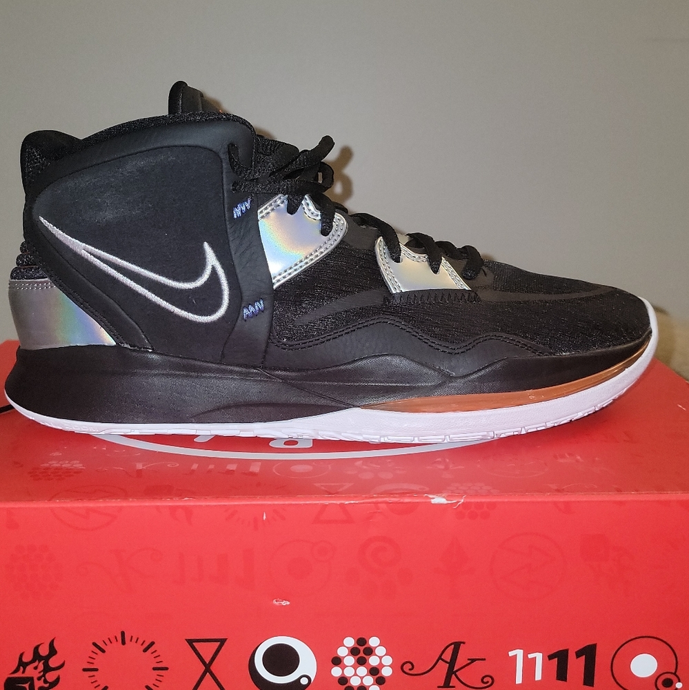 2022 Kyrie Infinity "Fire and Ice" - Picture 2 of 14